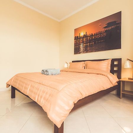 Hotel La Costa Central Seminyak Zewnętrze zdjęcie