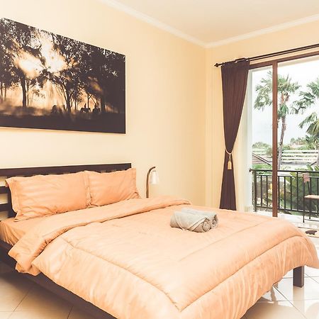 Hotel La Costa Central Seminyak Zewnętrze zdjęcie