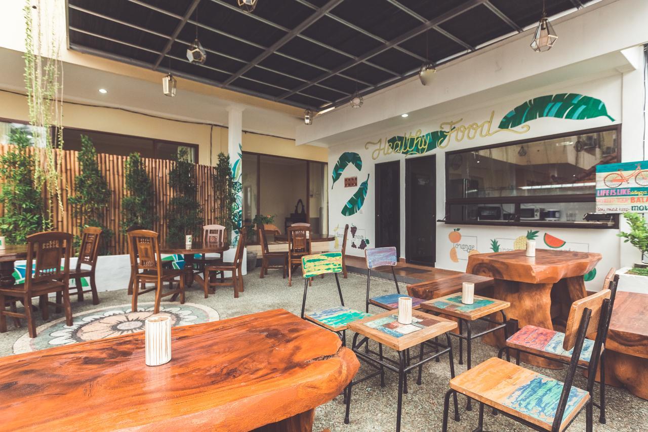 Hotel La Costa Central Seminyak Zewnętrze zdjęcie