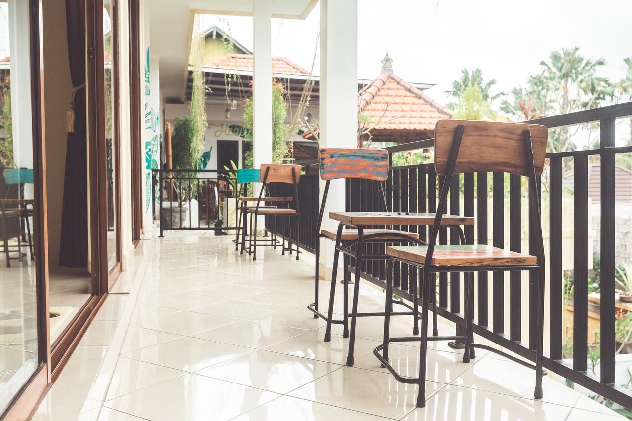 Hotel La Costa Central Seminyak Zewnętrze zdjęcie