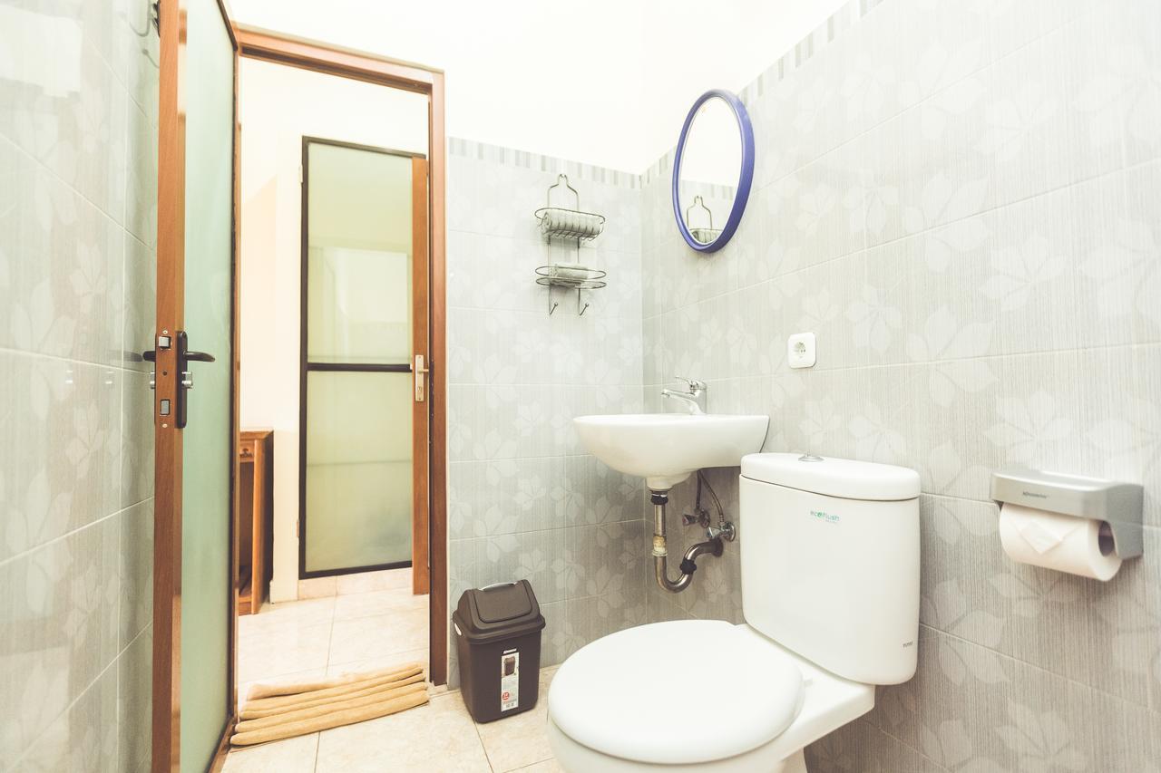 Hotel La Costa Central Seminyak Zewnętrze zdjęcie